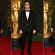 Image for article titled Purple Lipstick and Glorious Gowns at the Governors Awards